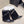 CC 26 Ankle Boot With Buckle Black Cowhide Wool 589111