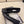 CC 26 Shearling Ballet Flat Black Cowhide Wool 588922