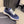 CC 26 Sneaker Navy Blue mix White Tweed Fabric and Suede 589080