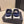 CC 26 Sneaker Navy Blue mix White Tweed Fabric and Suede 589080