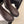 CC 26 Boot With Lug Sole Chocolate Black Calfskin 588677