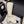 CC 26 Boot With Gold-tone Ankle Chain White Black Lambskin 588821