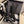 CC 26 Boot With Gold-tone Ankle Chain Black Lambskin 588822