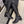 CC 26 Boot With Gold-tone Ankle Chain Black Lambskin 588822