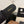 CC 26s Slippers Black Leather 850325