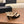 CC 26FW Slingback 7.5cm Beige Black Suede Patent Leather 676120