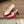 CC 26FW Slingback 7.5cm Pink Red Suede Patent Leather 676122
