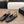 CC 26s Slingback Black Lambskin Patent Leather 915321
