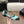 CC 26s Mary Jane Black Light Blue Patent Leather 915324