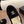 CC 26s Slingback Loafers Black Cream Suede Shearling 122677