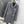 Gucci Suit Jacket Gray Polyester Fiber
