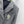 Gucci Suit Jacket Gray Polyester Fiber