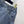 CC 25 Pants Blue Cotton