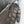 Burberry 25 Hooded Short Down Jacket with Adjustable Waist Taupe Polyester