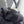 Burberry 25 Stand Collar Hooded Down Jacket Black Polyester