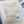 BBR Double-Sided Scarf 190CM Light Beige Cashmere 293317
