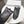 TOUCHSCREEN GLOVES IN BLACK LAMBSKIN AND FLEECE LINING 218806
