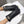 TOUCHSCREEN GLOVES IN BLACK LAMBSKIN 119030