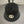 BUCKET HAT IN BLACK WOOL 389114
