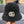 BUCKET HAT IN BLACK WOOL 389114