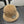 BUCKET HAT IN BEIGE WOOL 389115