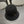 BUCKET HAT IN BLACK WOOL PLUSH 399230