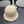 BUCKET HAT IN WHITE WOOL PLUSH 399231