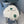 SET SCARF AND HAT IN WHITE WOOL 414804
