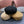 BERET HAT IN OAT YELLOW FABRIC 419384
