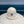 BUCKET HAT IN WHITE LAMB FUR 422035
