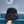 BUCKET HAT IN BLACK LAMB FUR 422036