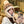 PLUSH WINTER HAT COLORFUL 431201