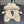 THREE-PIECE SET IN BEIGE FLEECE AND WOOL 433196