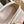 MINI BUMBAG 17 IN WHITE ORANGE MONOGRAM EMPREINTE LEATHER GOLD HARDWARE