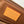 POCHETTE ACCESSOIRE XL 28 IN BROWN MONOGRAM DUST CANVAS