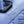 CHRISTOPHER MM 44 IN SAPPHIRE BLUE TAURILLON