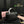 BEAU BAG 34 IN BLACK CALFSKIN