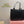 TOTE 30 BAG IN BLACK CALFSKIN