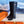 HM Jumping Boot 70MM In Black Cowhide 987553