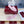 GC Interlocking G Slide Sandal Pink Canvas Cowhide 295433