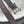HM REVERSIBLE BLACK AND CHOCOLATE BROWN LEATHER STRAP 32 MM COPPER HARDWARE