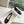 cd ballet flat black sedge mop front
