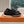 HM JET SNEAKER BLACK CALFSKIN SUEDE