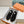 HM JET SNEAKER BLACK CALFSKIN SUEDE