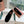 Venice Walk Loafer Black Suede