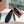 Venice Walk Loafer Dark Blue Suede