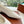 rebecca ballerina flat white calfskin