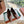 rebecca ballerina flat chocolate calfskin