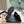 CC Moccasins Black Chain Suede And Fleece