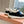 Miumiu 25 Platform Sneakers Black Blue Suede Wool 549099